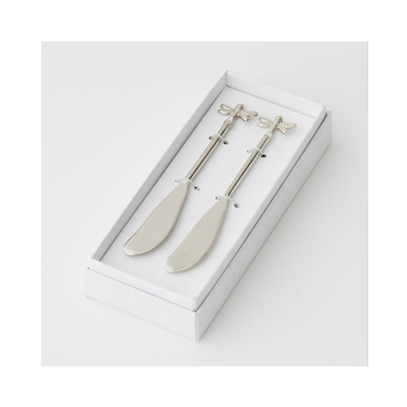 Spreader Dragonfly Set 2