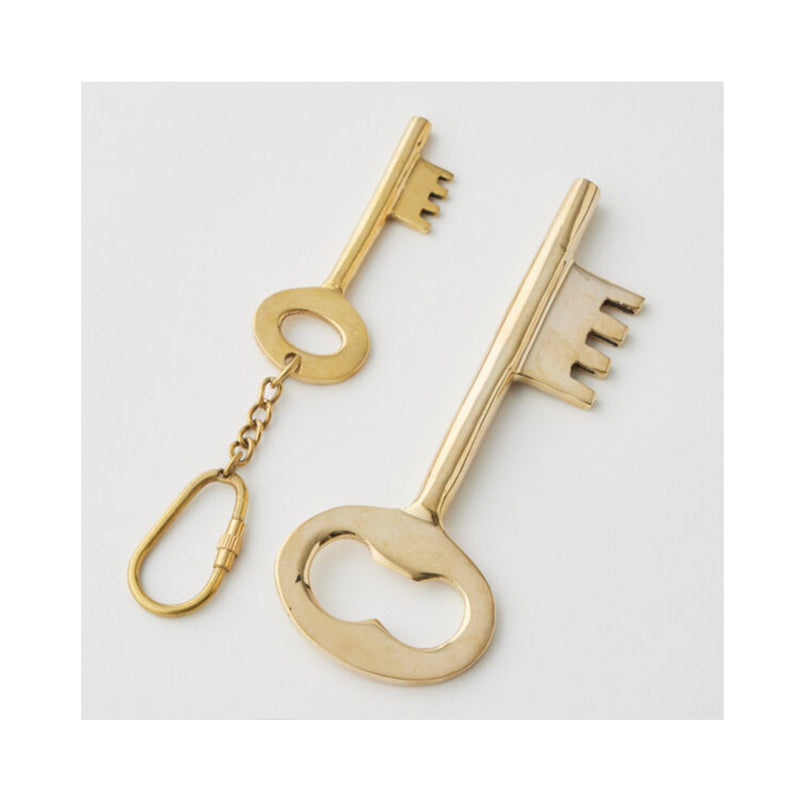 Bottle Opener & Keyring Set KEY