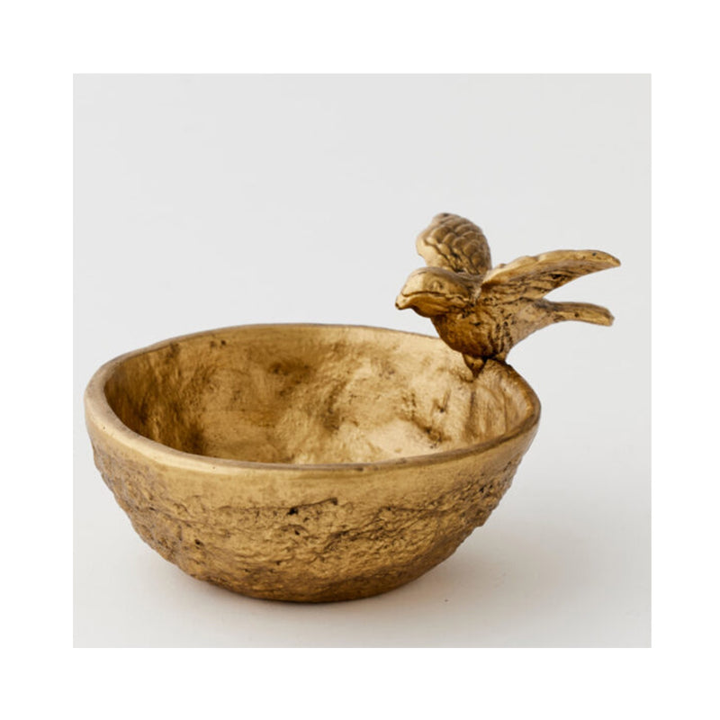 Trinket Bowl Swallow