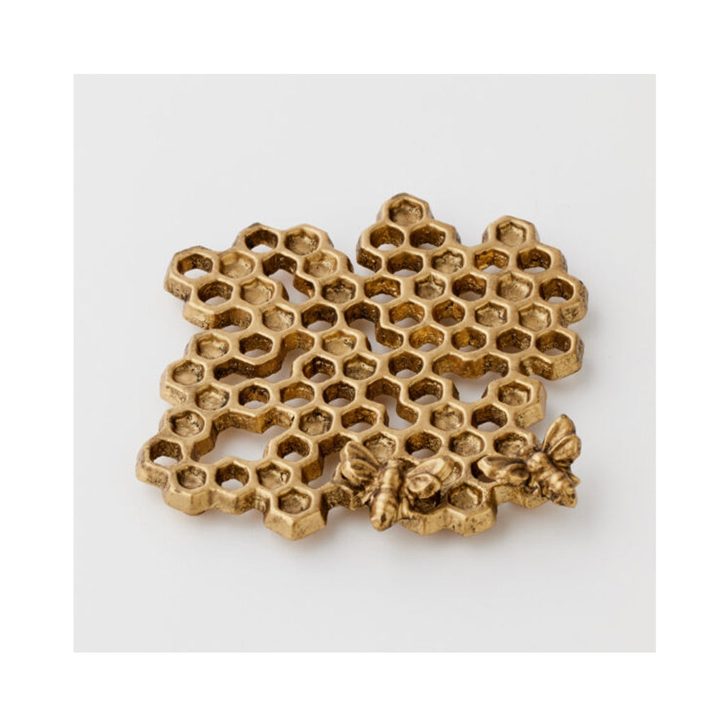 Trivet Honeycomb