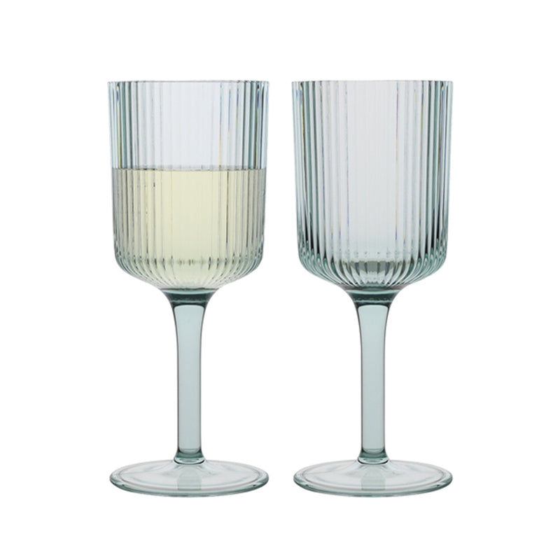 Wine Glass Single Rio