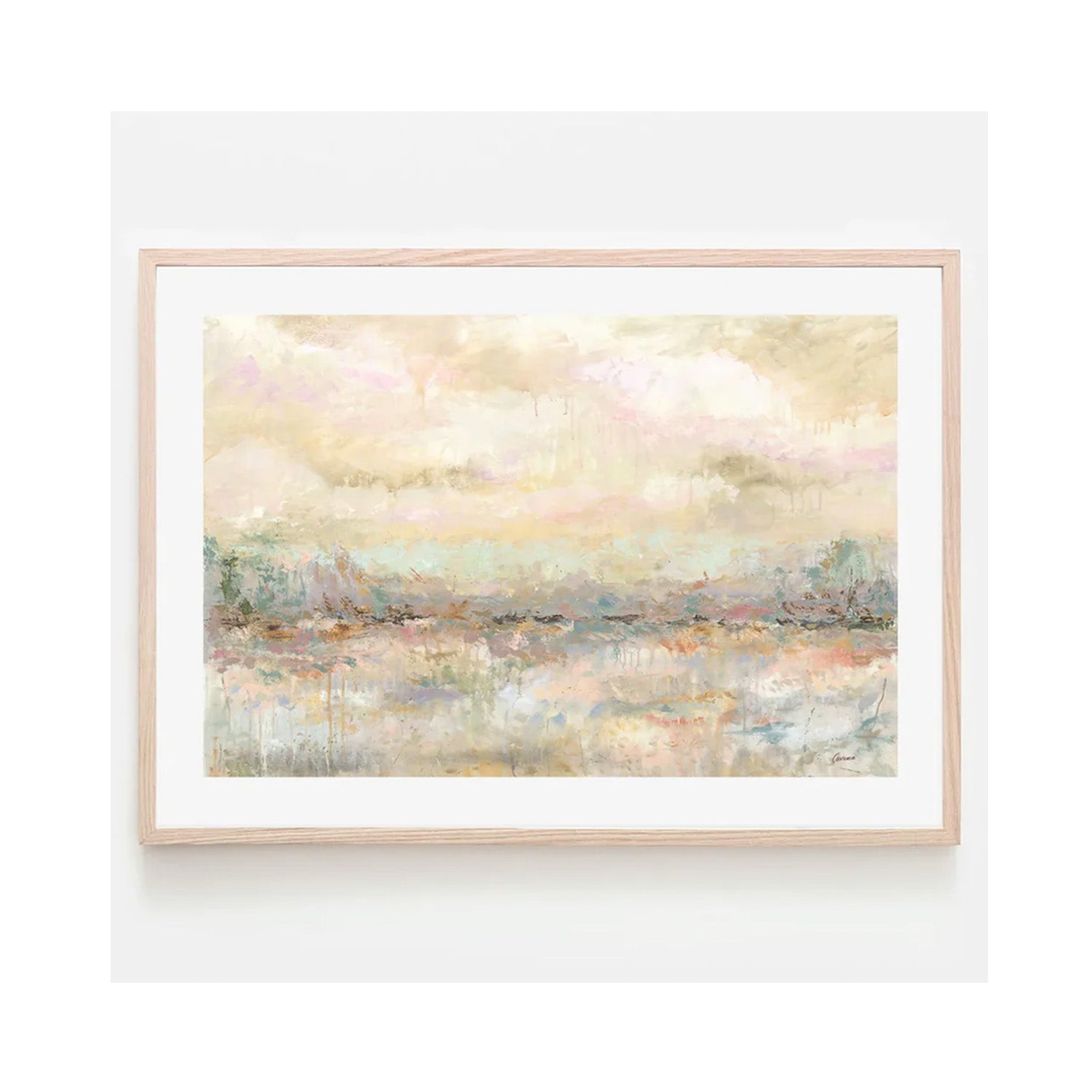 PRINT - Soft Light