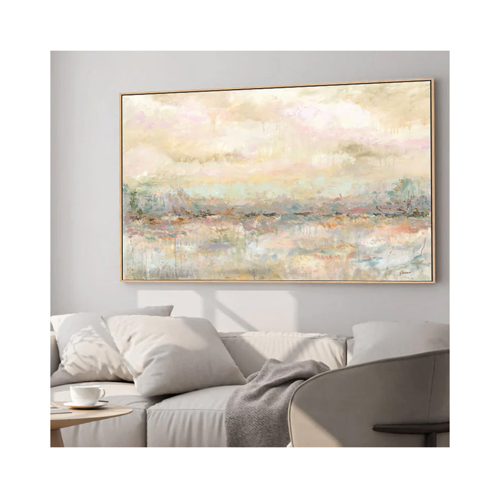 PRINT - Soft Light