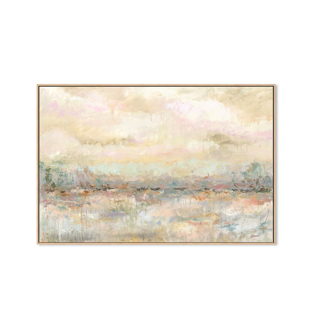PRINT - Soft Light