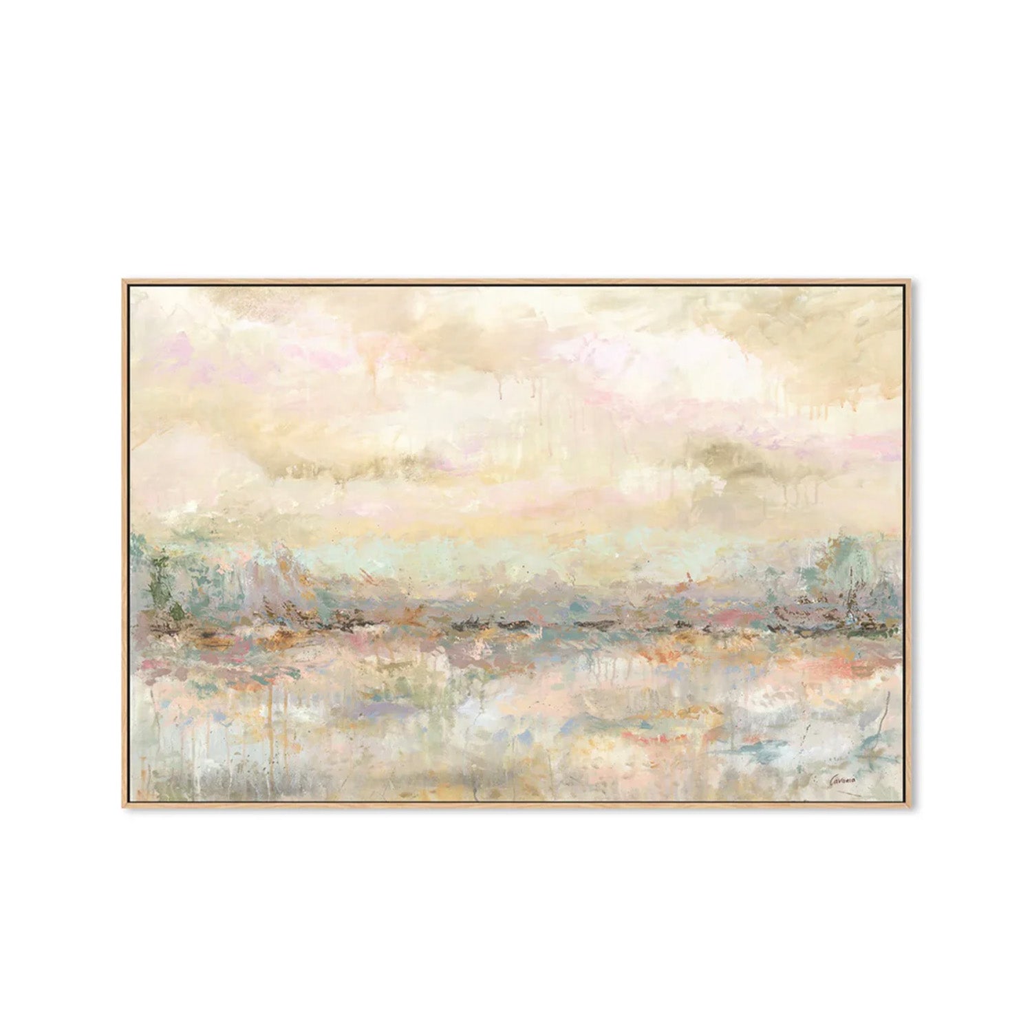 PRINT - Soft Light
