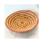 Bowl Woven Large 45cm Assorted