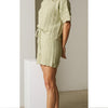 Shorts Heidi Knit - Sage