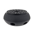 Teapot Warmer Cast Iron - Fine Hobnail