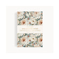 Journal Mini Heritage Roses Jotter