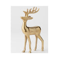 Sculpture Reindeer Large