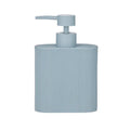 Dispenser Sid Resin - Steel