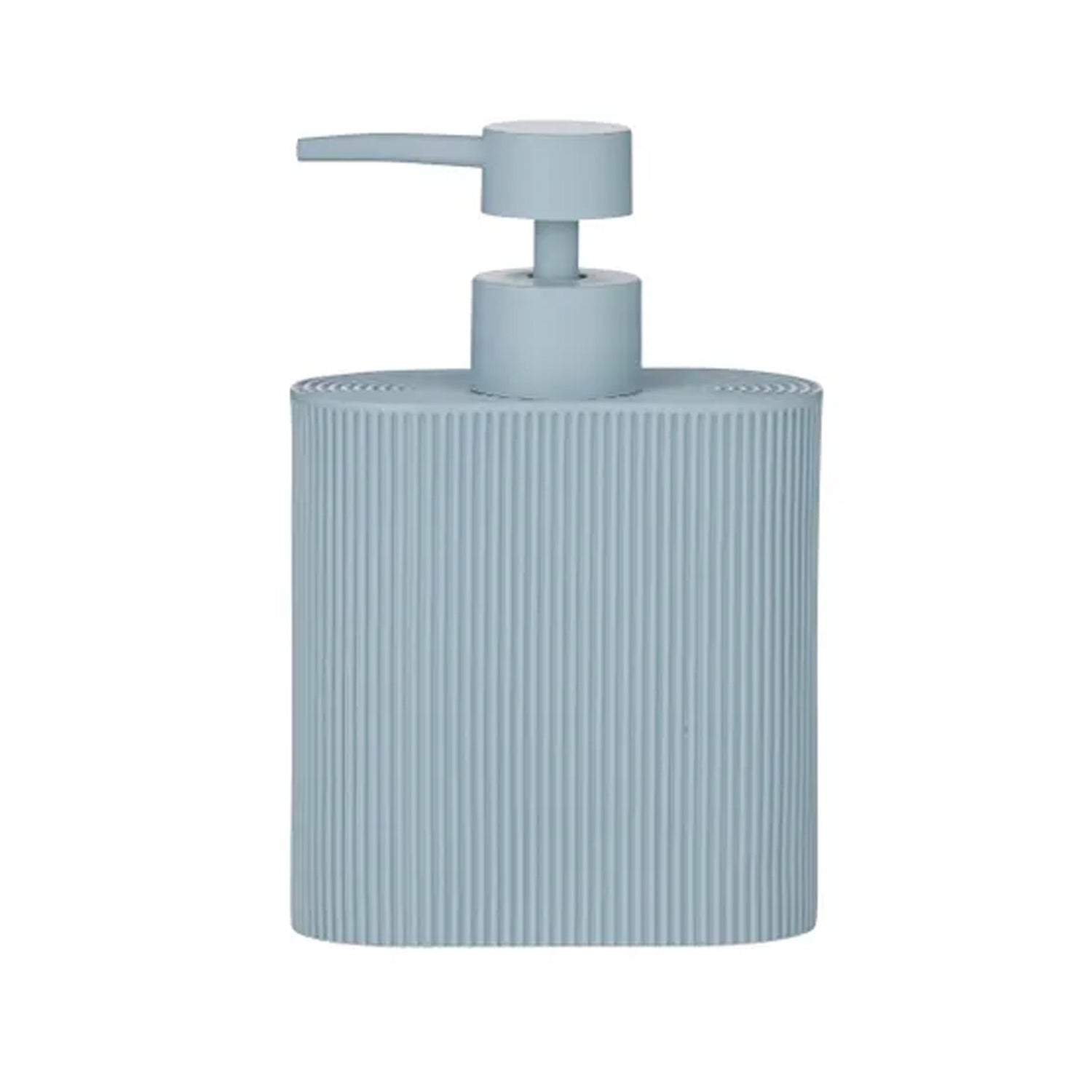 Dispenser Sid Resin - Steel