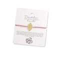 Bracelet Manifest - Dandelion
