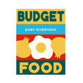 Budget Food