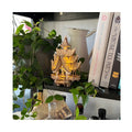 DIY Model Kit - Temple of Joy