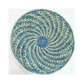 Bowl Woven Large 45cm Assorted