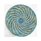 Bowl Woven Large 45cm Assorted