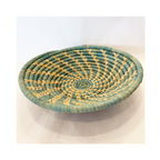 Bowl Woven Medium 30cm Assorted