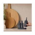 Kitchen Trio Dishwashing Liquid, Hand Wash & Bench Spray - Blue