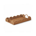 Tray Pettine Rectangle - Small
