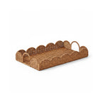 Tray Pettine Rectangle - Small