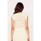Tee - Ophelia Lace