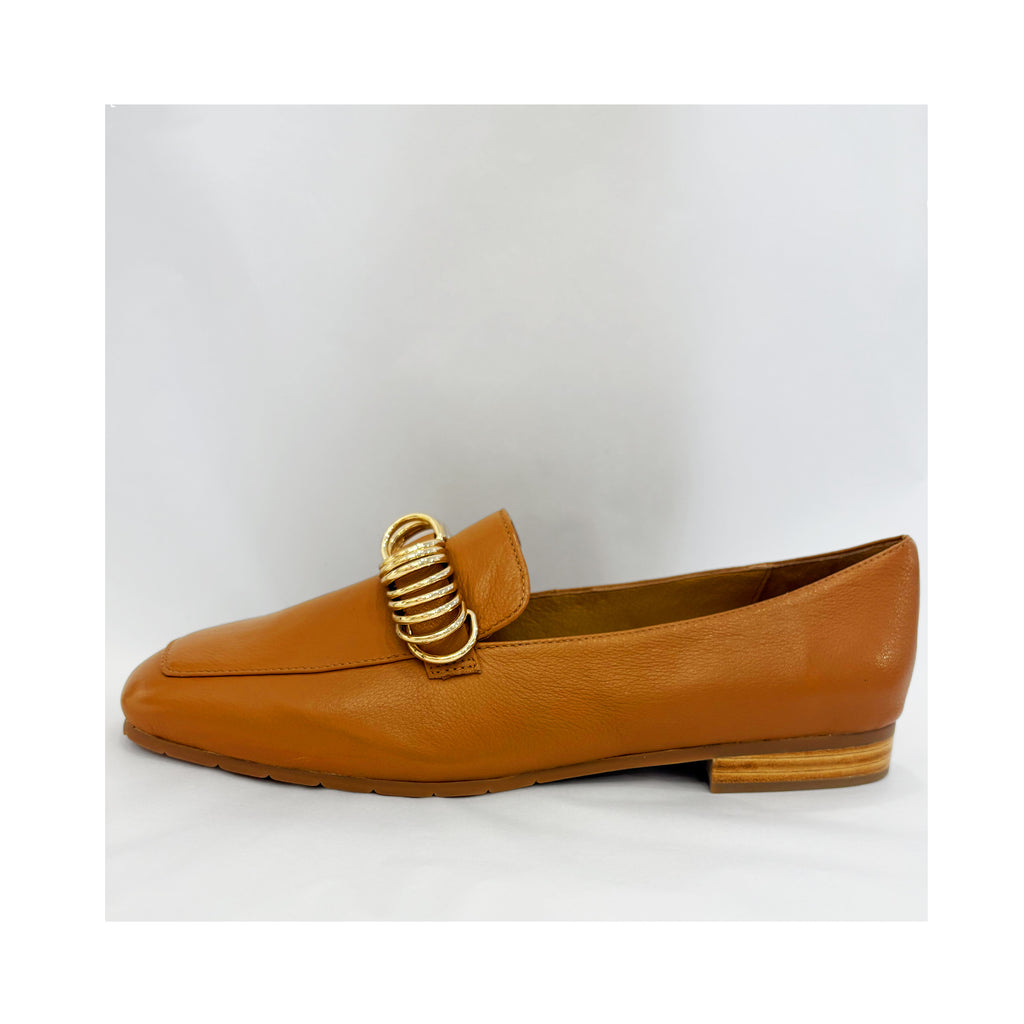 Shoe Pillas - Dark Tan