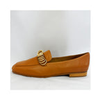 Shoe Pillas - Dark Tan