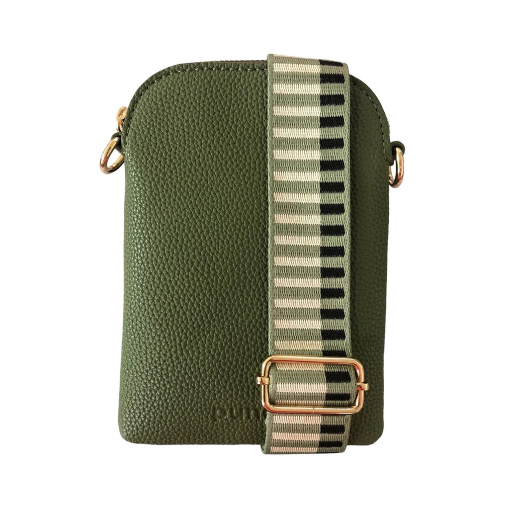 Bag Lily Walker - Khaki