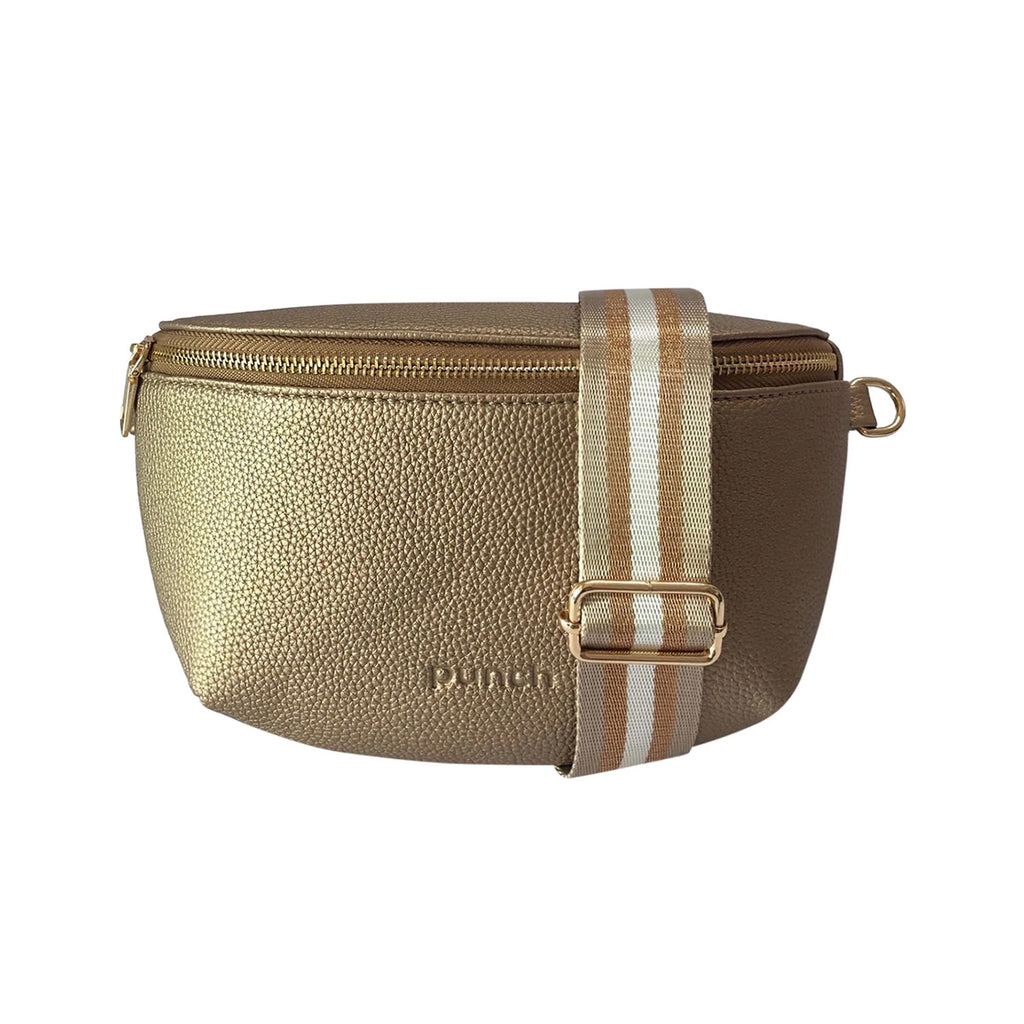 Bag Susie Small Sling - Bronze