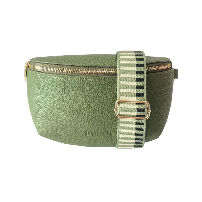 Bag Susie Small Sling - Khaki