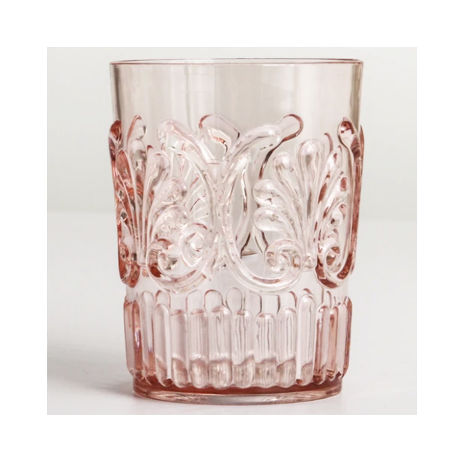 Tumbler Flemington - Pale Pink