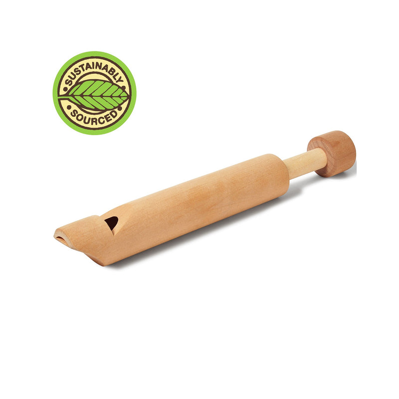 Wood Slide Whistle