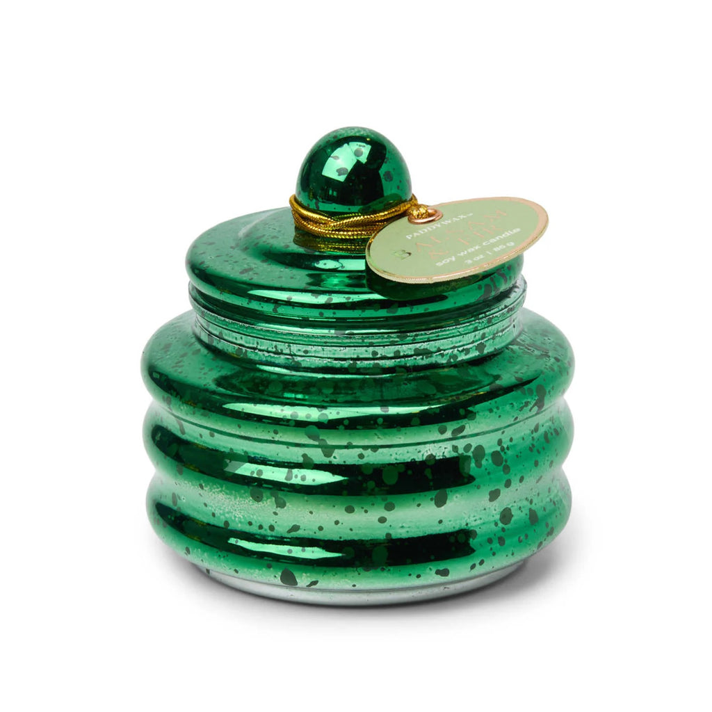 Candle Holiday Beam - Balsam & Fir