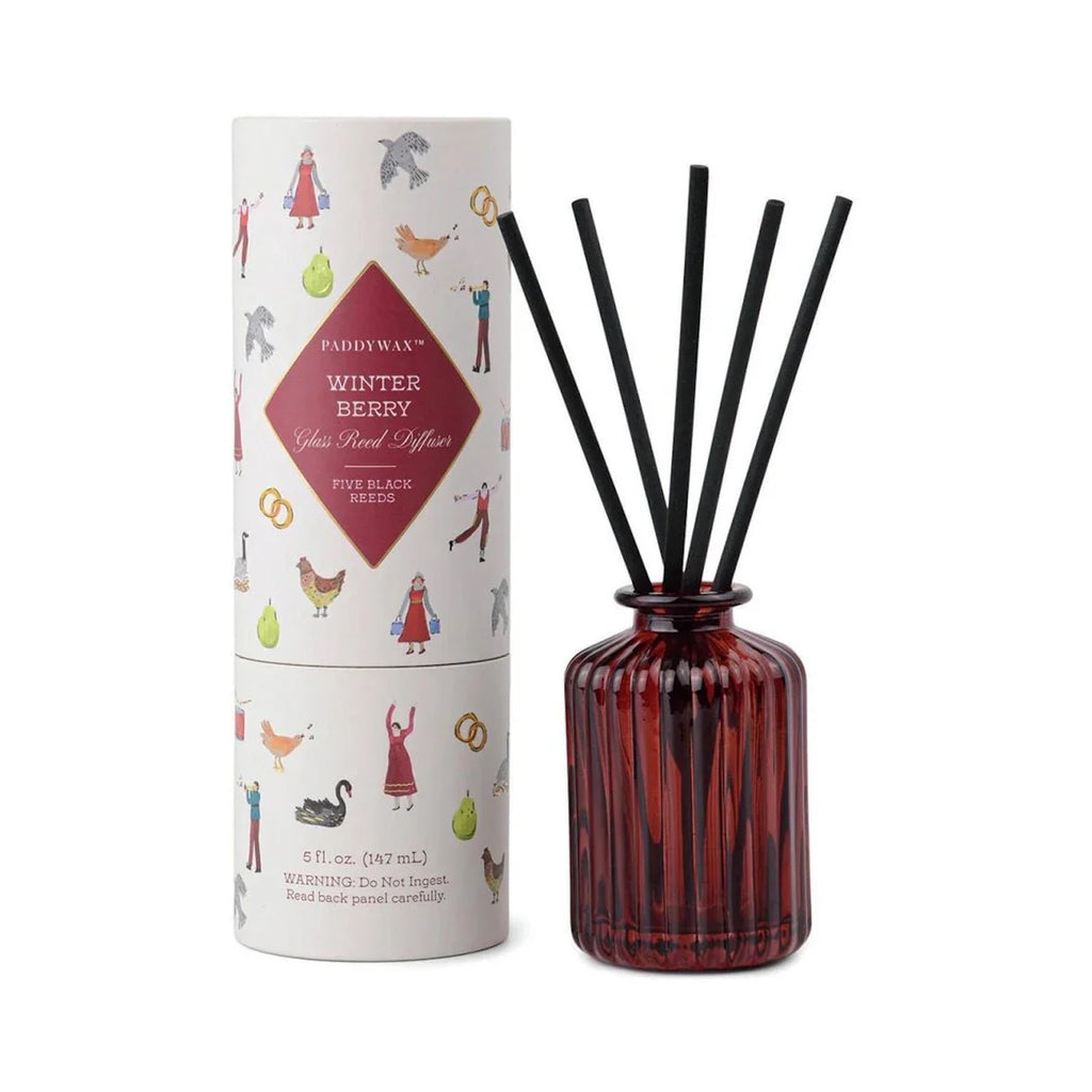 Diffuser Holiday - Winter Berry
