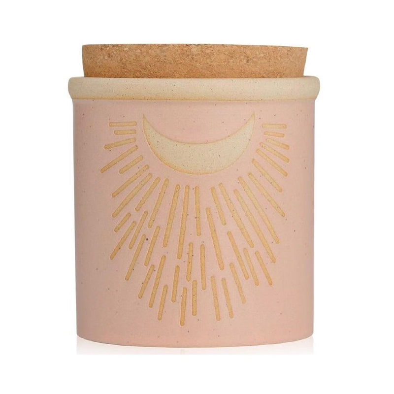 Candle Dune - Rosewater & Santal