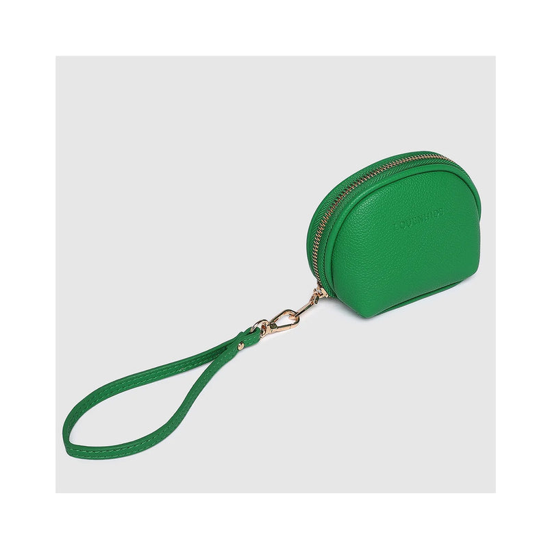 Purse Paige - Apple Green