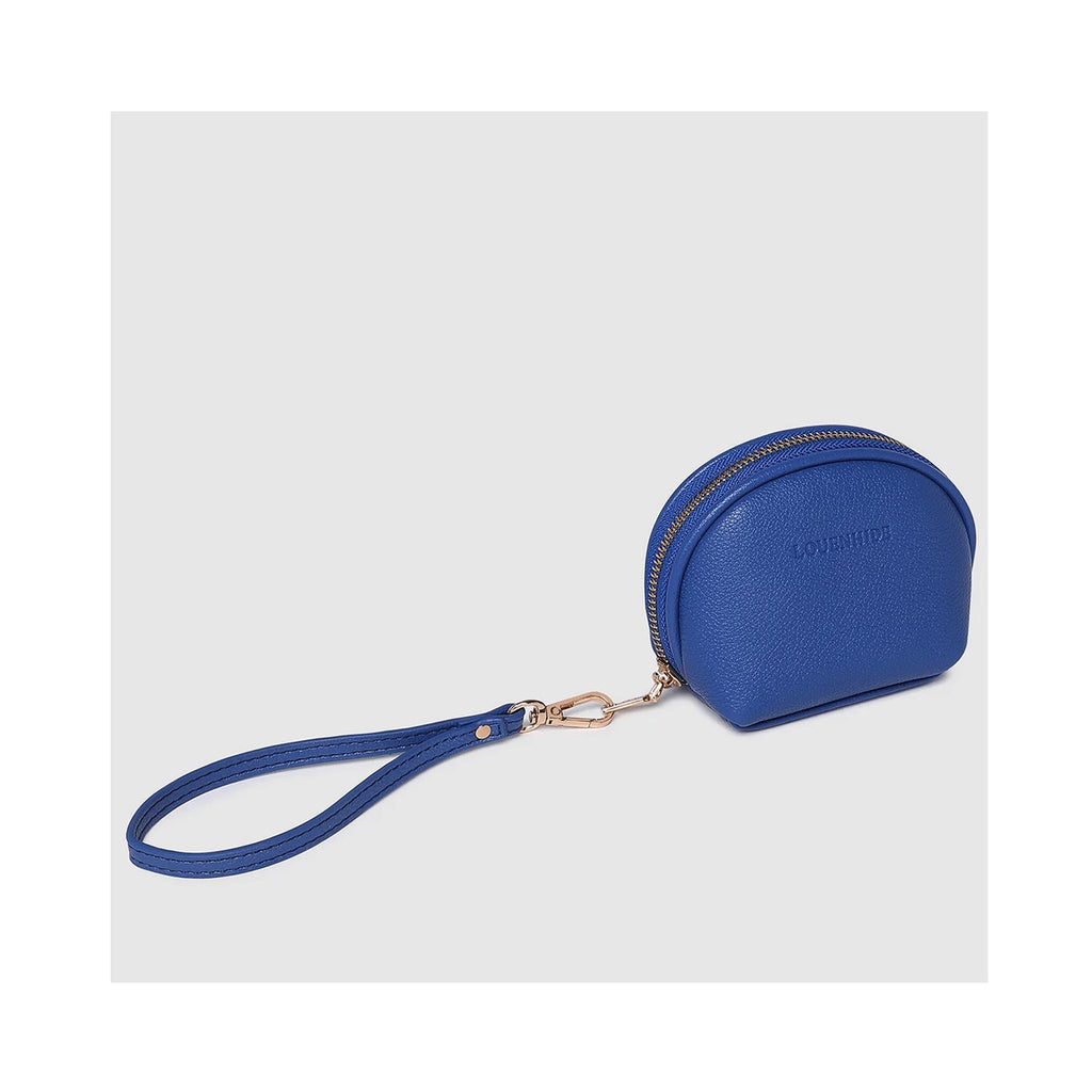 Purse Paige - Ocean Blue