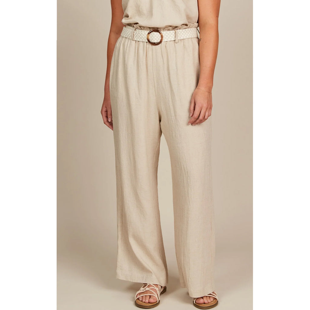 Pant Amelie - Canvas