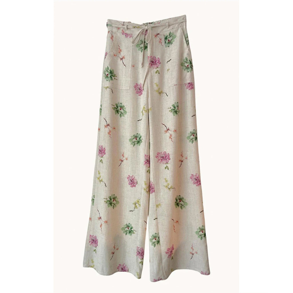 Pant Bloom