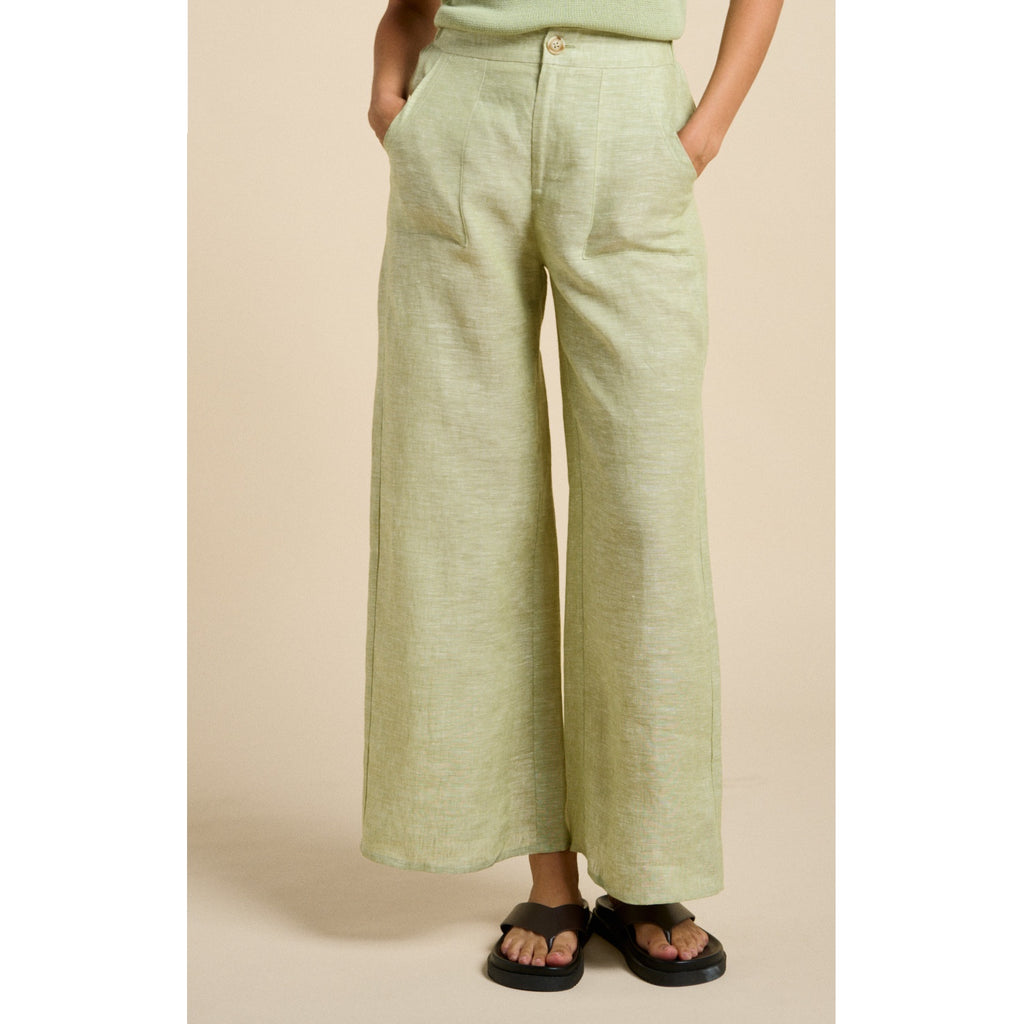 Pant Bondi - Green