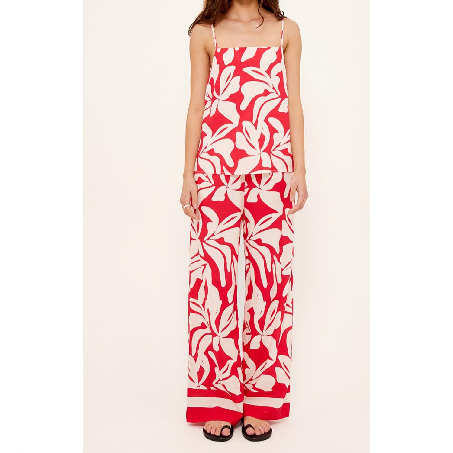 Pant Drawstring Serata