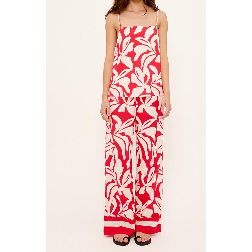 Pant Drawstring Serata