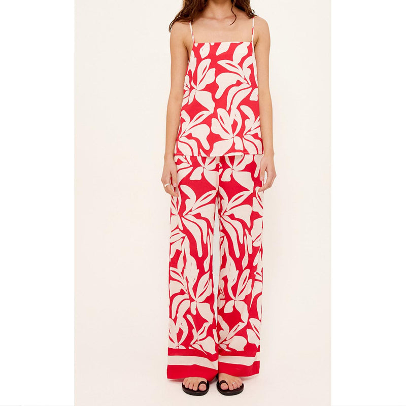 Pant Drawstring Serata