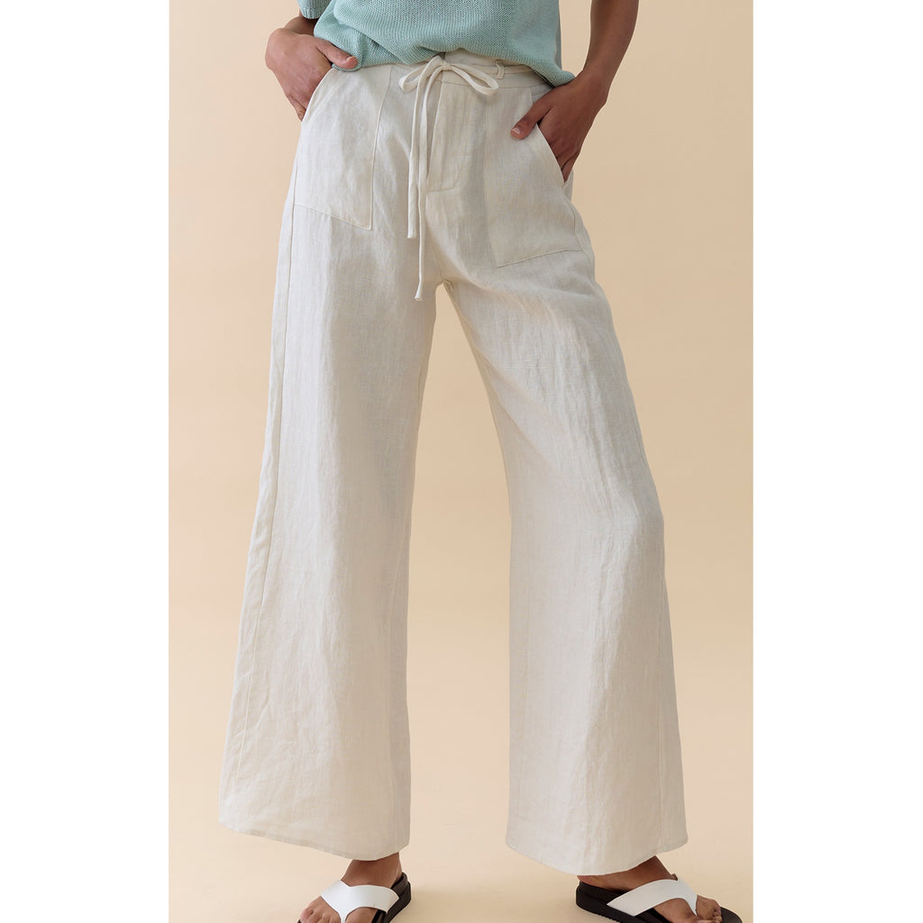 Pant Remy - Magnolia