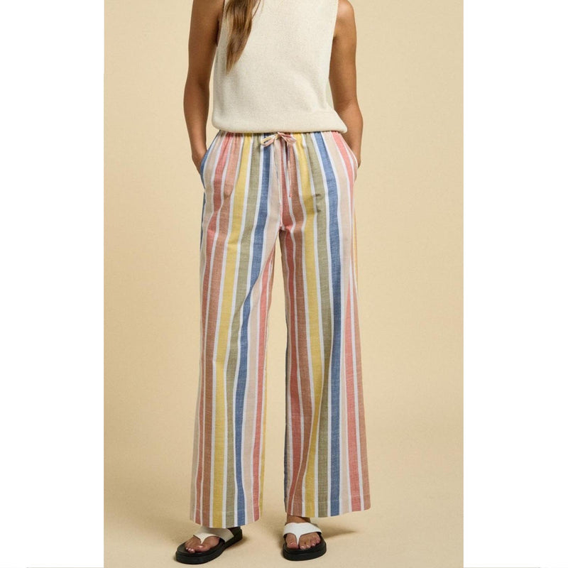 Pant Sofie Stripe