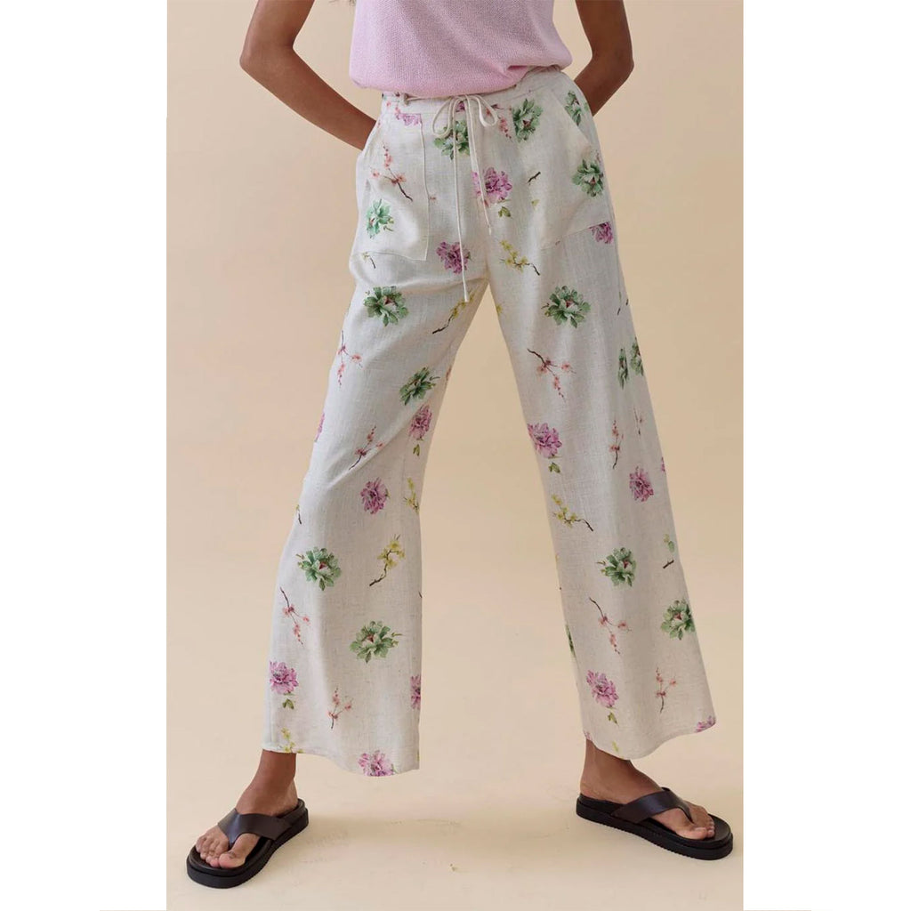 Pant Bloom