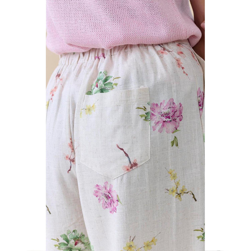 Pant Bloom