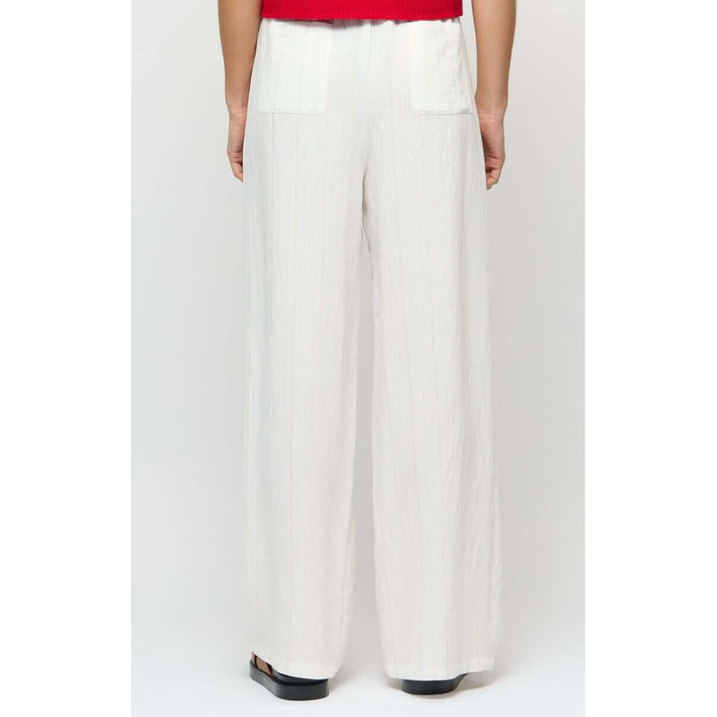 Pant Drawstring Bianca