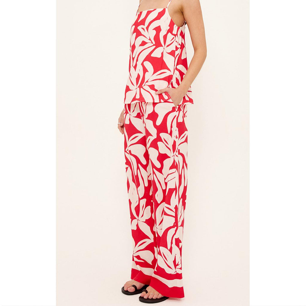 Pant Drawstring Serata